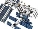 LEGO 21321 Międzynarodowa Stacja Kosmiczna — 4