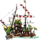 LEGO 21322 Piraci z Zatoki Barakud — 35