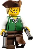 LEGO 21322 Piraci z Zatoki Barakud — 42