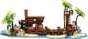 LEGO 21322 Piraci z Zatoki Barakud — 12