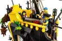 LEGO 21322 Piraci z Zatoki Barakud — 16