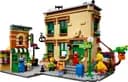 LEGO 21324 123 Sesame Street — 3