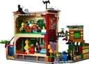 LEGO 21324 123 Sesame Street — 4