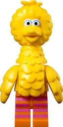 LEGO 21324 123 Sesame Street — 5