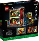 LEGO 21324 123 Sesame Street — 7