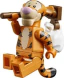 LEGO 21326 Kubuś Puchatek — 3