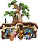 LEGO 21326 Kubuś Puchatek — 6