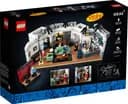 LEGO 21328 Seinfeld — 4