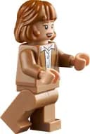 LEGO 21330 Ideas Sam w domu — 23