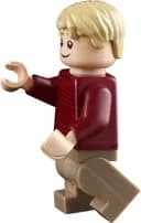 LEGO 21330 Ideas Sam w domu — 3