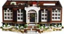 LEGO 21330 Ideas Sam w domu — 4