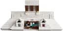 LEGO 21330 Ideas Sam w domu — 5