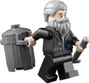 LEGO 21330 Ideas Sam w domu — 10