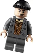 LEGO 21330 Ideas Sam w domu — 12