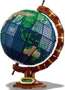 LEGO 21332 Globus — 5
