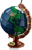 LEGO 21332 Globus — 6