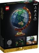 LEGO 21332 Globus — 7
