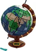 LEGO 21332 Globus — 1