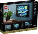 LEGO 21333 „Gwiaździsta noc” Vincenta van Gogha — 5