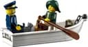 LEGO 21335 Zmechanizowana latarnia — 3