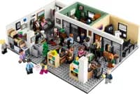LEGO 21336 The Office