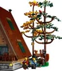 LEGO 21338 Chatka w kształcie litery A — 5