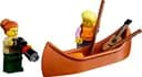 LEGO 21338 Chatka w kształcie litery A — 8