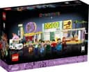 LEGO 21339 BTS Dynamite — 2