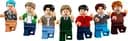 LEGO 21339 BTS Dynamite — 3