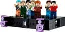LEGO 21339 BTS Dynamite — 5
