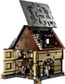 LEGO 21341 Disney Hokus Pokus: Chata sióstr Sanderson — 3