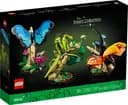 LEGO 21342 Kolekcja owadów — 2