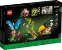LEGO 21342 Kolekcja owadów — 7