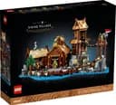 LEGO 21343 Wioska Wikingów — 2