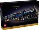 LEGO 21344 Pociąg Orient Express — 7