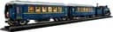 LEGO 21344 Pociąg Orient Express — 6