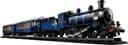 LEGO 21344 Pociąg Orient Express — 3
