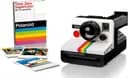 LEGO 21345 Aparat Polaroid OneStep SX-70 — 3