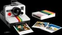 LEGO 21345 Aparat Polaroid OneStep SX-70 — 1