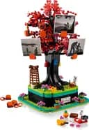 LEGO 21346 Rodzinne drzewo — 3