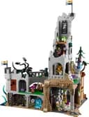 LEGO 21348 Dungeons & Dragons: Opowieść czerwonego smoka — 5