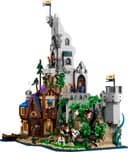 LEGO 21348 Dungeons & Dragons: Opowieść czerwonego smoka — 9