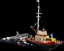 LEGO 21350 Szczęki — 1
