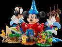 LEGO 21352 Magia Disneya — 1