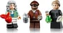 LEGO 21355 Ewolucja przedmiotów ścisłych — 3