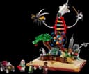 LEGO 21355 Ewolucja przedmiotów ścisłych — 1