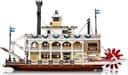 LEGO 21356 Parowiec rzeczny — 2
