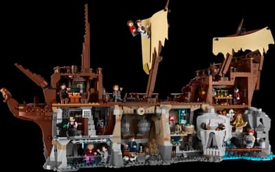 LEGO 21363 Goonies