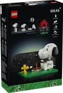 LEGO 21368 Fistaszki: Buda Snoopy’ego — 2