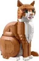 LEGO 21376 Rudy kot — 3